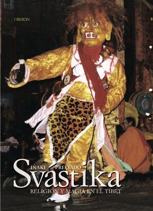 SVÁSTIKA, RELIGIÓN Y MAGIA EN EL TIBET