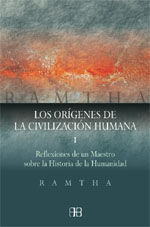 LOS ORÍGENES DE LA CIVILIZACIÓN HUMANA