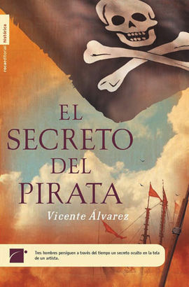 EL SECRETO DEL PIRATA