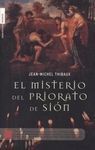 EL MISTERIO DEL PRIORATO DE SIÓN