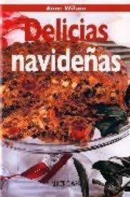 DELICIAS NAVIDEÑAS