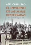 EL INVIERNO DE LAS ALMAS DESTERRADAS