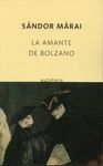 LA AMANTE DE BOLZANO