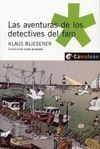 AVENTURAS DE LOS DETECTIVES DEL FARO