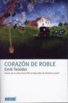 CORAZÓN DE ROBLE