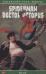 SPIDERMAN DOCTOR OCTOPUS 1