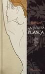 LA TIGRESA BLANCA