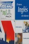 EL NUEVO INGLÉS SIN ESFUERZO. LIBRO + CD MP3