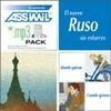 EL NUEVO RUSO SIN ESFUERZO. LIBRO + CD MP3