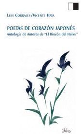 POETAS DE CORAZÓN JAPONÉS