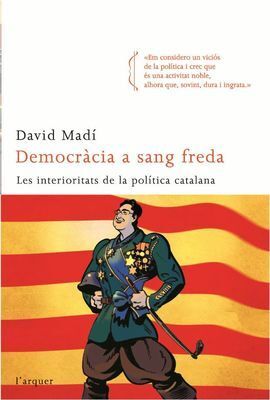 DEMOCRACIA A SANG FREDA