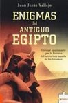 ENIGMAS DEL ANTIGUO EGIPTO