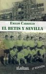 EL BETIS Y EL SEVILLA