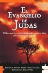 EL EVANGELIO DE JUDAS