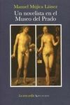 UN NOVELISTA EN EL MUSEO DEL PRADO