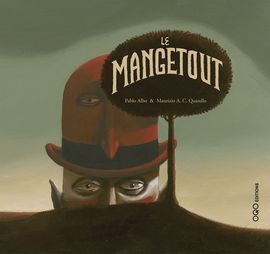 LE MANGETOUT