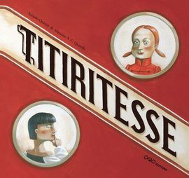 TITIRITESSE