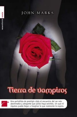 TIERRA DE VAMPIROS