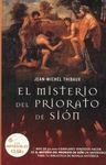 EL MISTERIO DEL PRIORATO DE SIÓN