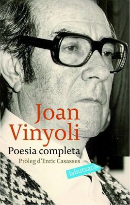 POESIA COMPLETA (JOAN VINYOLI)