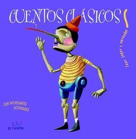 CUENTOS CLÁSICOS (MORADO)