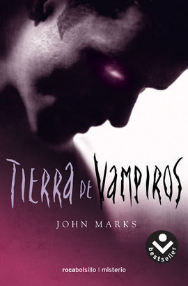 TIERRA DE VAMPIROS