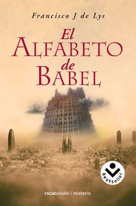 EL ALFABETO DE BABEL