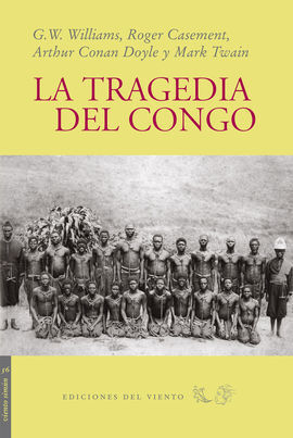 LA TRAGEDIA DEL CONGO