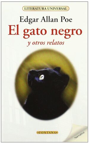 EL GATO NEGRO Y OTROS RELATOS