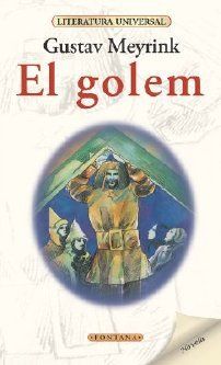 EL GOLEM