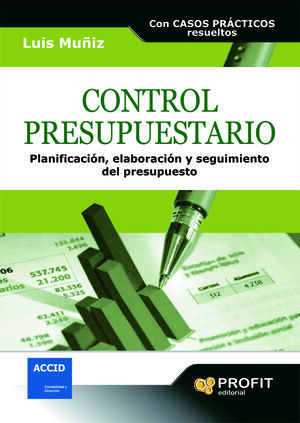 CONTROL PRESUPUESTARIO