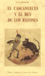 EL CASCANUECES Y EL REY DE LOS RATONES