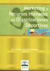 MARKETING Y RECURSOS HUMANOS EN ORGANIZACIONES DEPORTIVAS