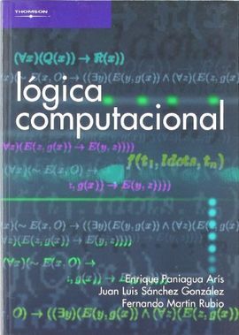 LÓGICA COMPUTACIONAL