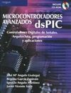 MICROCONTROLADORES AVANZADOS DSPIC