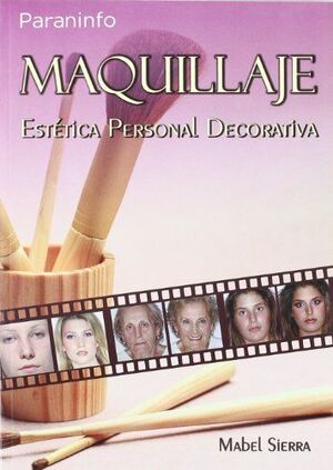 MAQUILLAJE