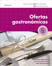 OFERTAS GASTRONOMICAS