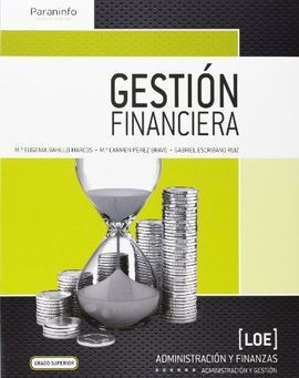 GESTION FINANCIERA (CF)