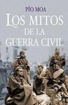 LOS MITOS DE LA GUERRA CIVIL