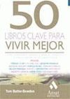 50 LIBROS CLAVE PARA VIVIR MEJOR