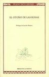 EL OTOÑO DE LAS ROSAS