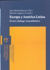 EUROPA Y AMÉRICA LATINA