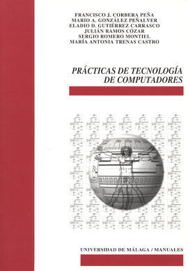 PRÁCTICAS DE TECNOLOGÍA DE LOS COMPUTADORES