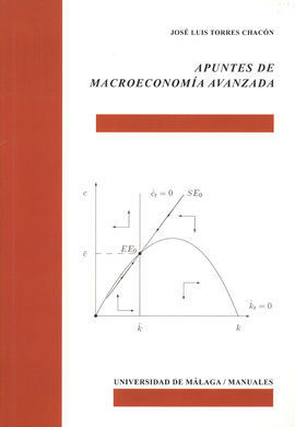 APUNTES DE MACROECONOMÍA AVANZADA