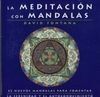 LA MEDITACIÓN CON MANDALAS