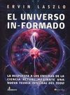 EL UNIVERSO IN-FORMADO