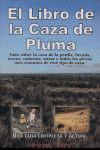 LIBRO DE LA CAZA DE PLUMA