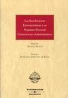 LAS RESOLUCIONES EXTEMPORÁNEAS Y SU RÉGIMEN PROCESAL CONTENCIOSO-ADMINISTRATIVO