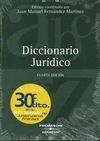 DICCIONARIO JURÍDICO