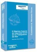 EL RÉGIMEN ESPECIAL SEGURIDAD SOCIAL DE TRABAJADORES DEL MAR